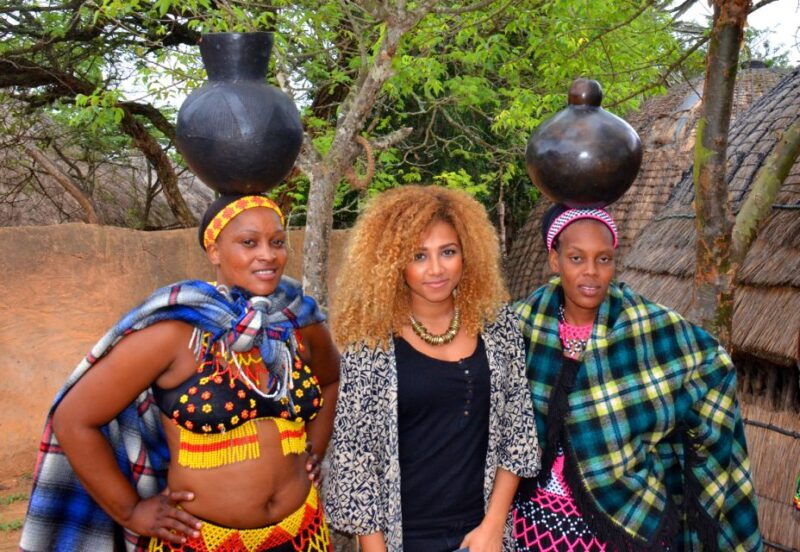 Shakaland and Zulu Culture Full-Day Trip - Exploring the Shakaland and Zulu Culture Full-Day Trip