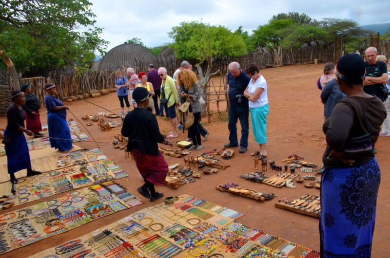 Shakaland and Zulu Culture Full-Day Trip - Good To Know  