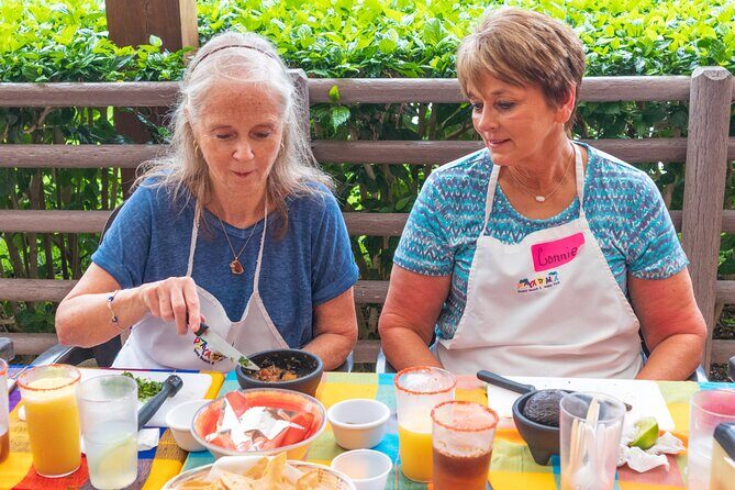 Shake It Up- Dance & Salsa Tequila Experience With Transfer - What to Expect from the Tour