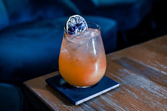 Shake, Mix & Sip: Cocktail Workshop in Old Nice - Who Is This Experience Best Suited For?