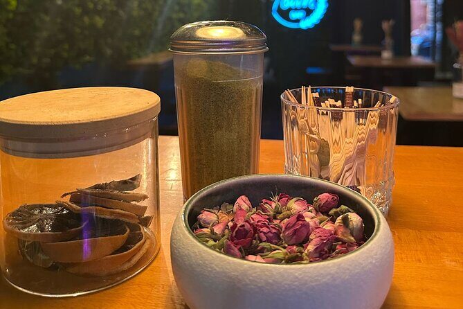 Shake, Mix & Sip: Cocktail Workshop in Old Nice - Frequently Asked Questions