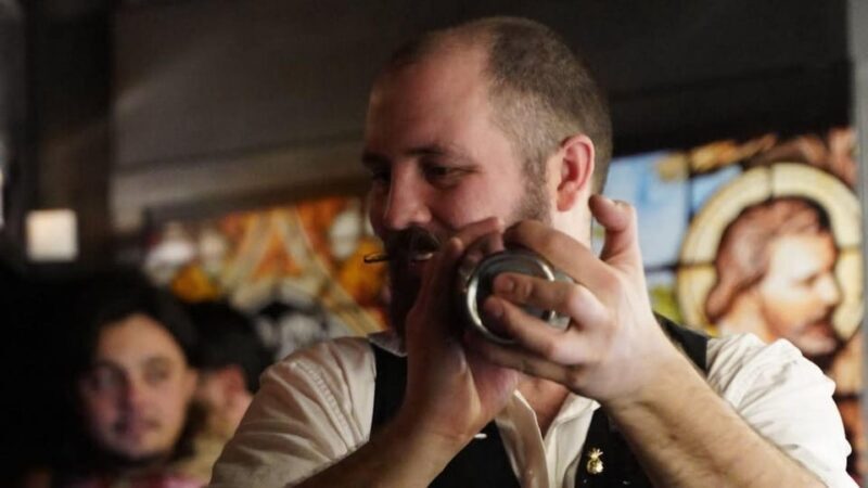 Shake, Mix & Sip: Cocktail Workshop in Old Nice - Good To Know