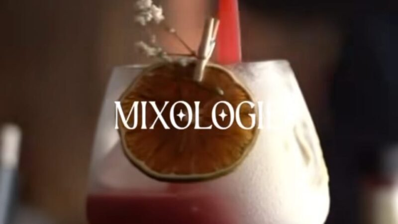 Shake, Mix & Sip: Cocktail Workshop in Old Nice - The Venue and Atmosphere