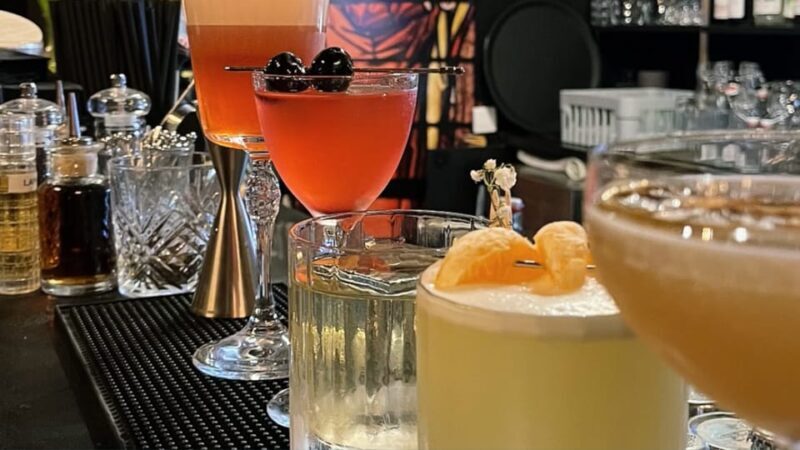 Shake, Mix & Sip: Cocktail Workshop in Old Nice - Final Thoughts: Is It Worth It?