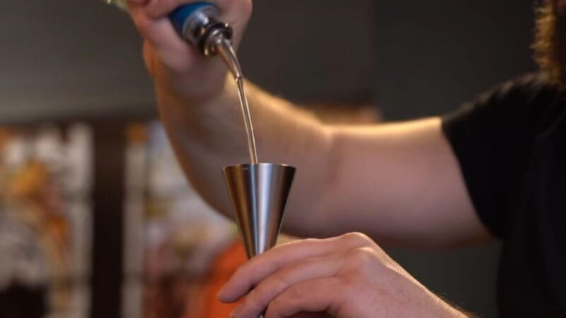 Shake, Mix & Sip: Cocktail Workshop in Old Nice - FAQ