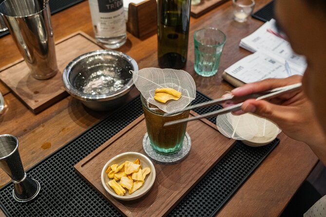Shake & Savor: Coffee Cocktails From the Soul of ViệT Nam - Unveiling the Secret Ingredients