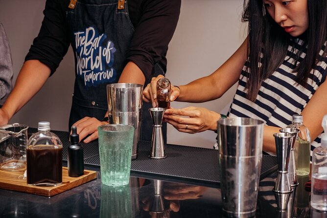 Shake & Savor: Coffee Cocktails From the Soul of ViệT Nam - Crafting the Perfect Coffee Cocktail Experience