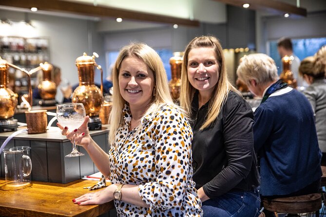 Shakespeare Distillery Tour - 11am Ticket - Customer Reviews and Ratings