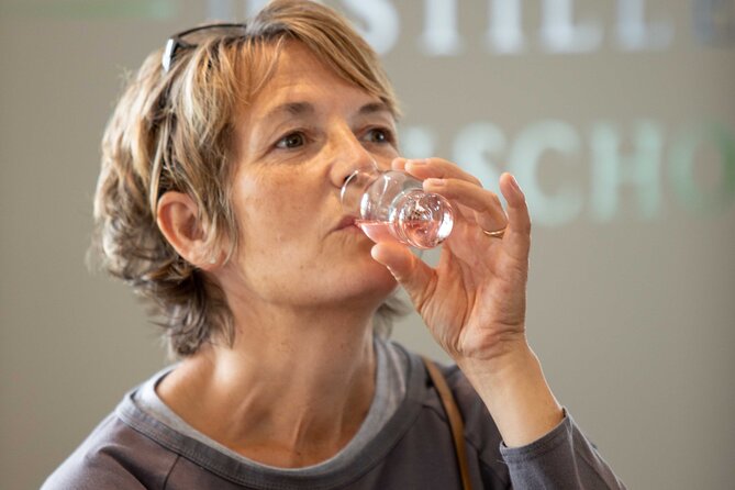 Shakespeare Distillery Tour - 1pm Ticket - Varied Ingredients of Award-Winning Stratford Gin