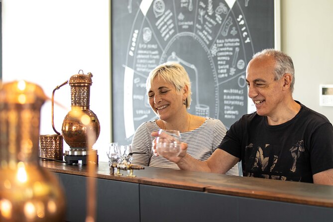 Shakespeare Distillery Tour - 1pm Ticket - Traveler Photos