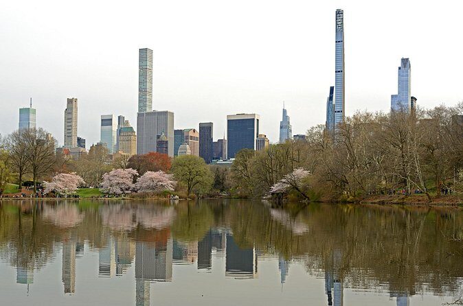 Shakespeare in Central Park: Self-Guided Story Quest - Final Thoughts