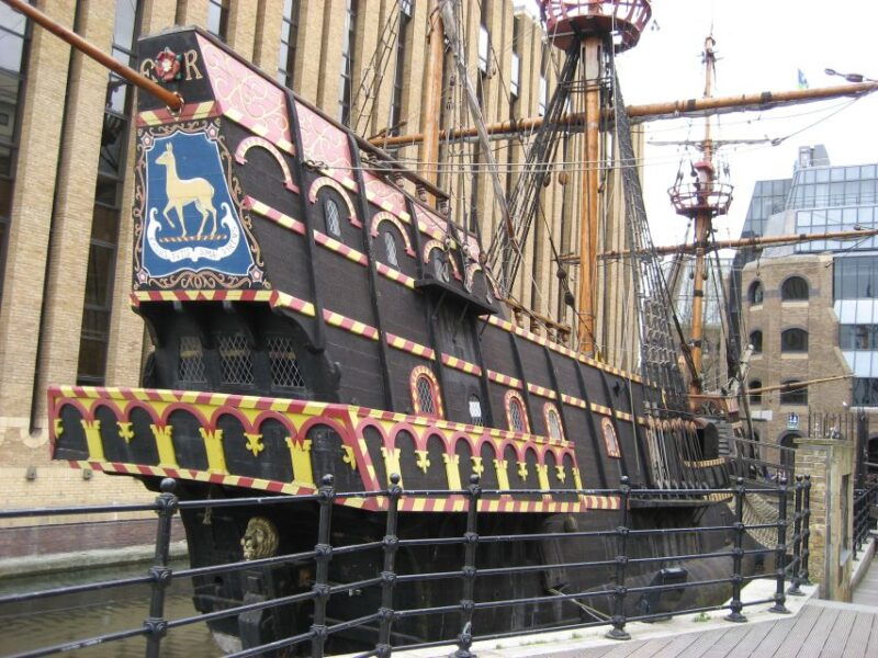 Shakespeare in London Private Tour - Introduction: What the Tour Offers