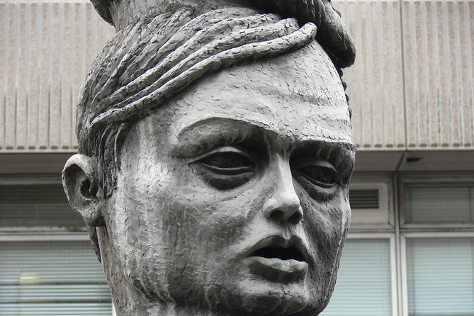 Shakespeare in the City Walk - in Shakespeares Footsteps North of the Thames - Cancellation Policy and Refunds