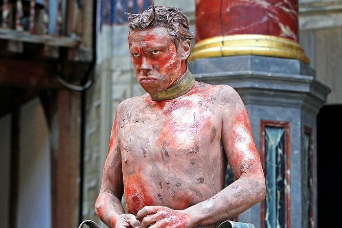 Shakespeare Walking Tour in London - Price and Guarantee