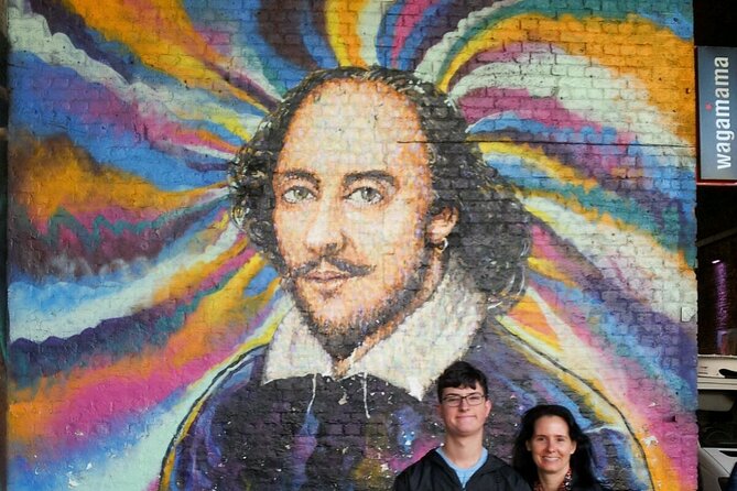 Shakespeare Walking Tour in London - Whats Included