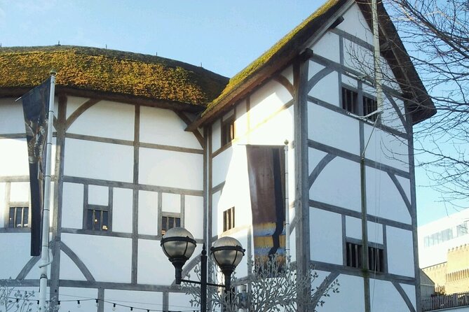 Shakespeare Walking Tour in London - Cancellation Policy