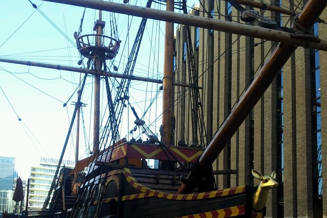 Shakespeare Walking Tour in London - The Sum Up