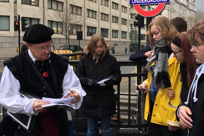 Shakespeare Walks - Shakespeares Connection to Stratford-upon-Avon