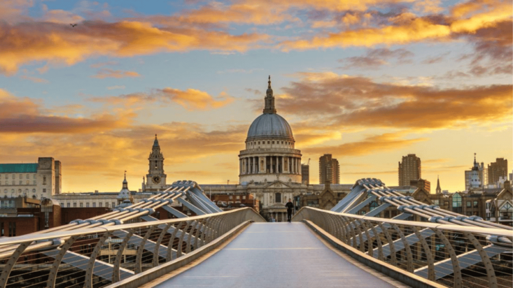 Shakespeare's London: A Self-Guided Audio Tour - Good To Know