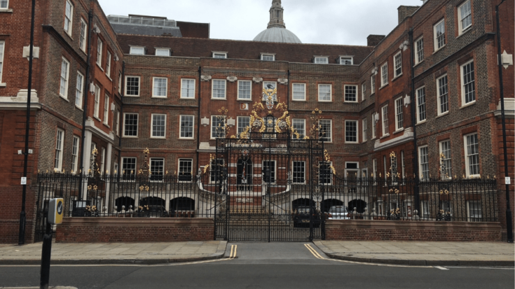 Shakespeare's London: A Self-Guided Audio Tour - Tour Experience and Highlights