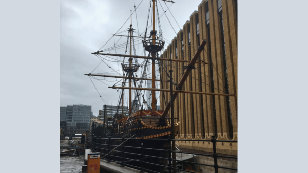 Shakespeare's London: A Self-Guided Audio Tour - Frequently Asked Questions