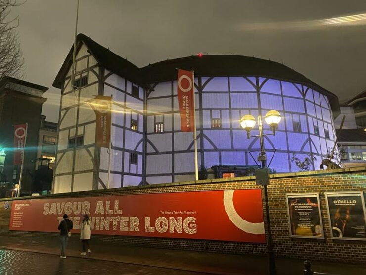 Shakespeares London: Walking Tour - Good To Know