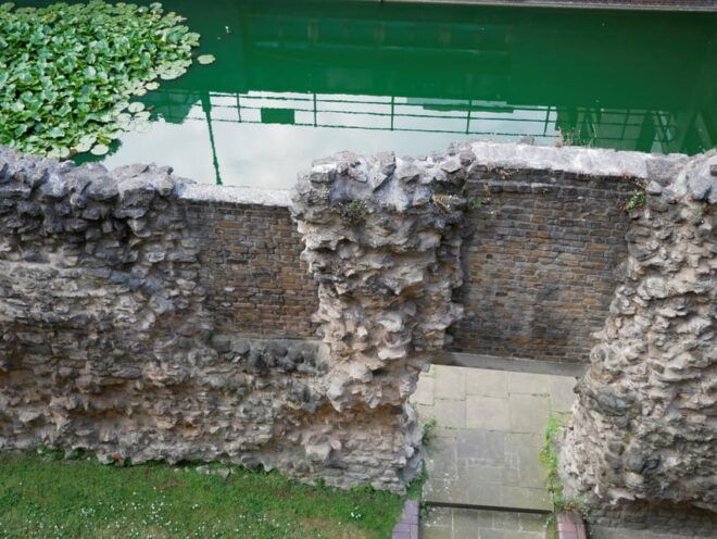 Shakespeares London: Walking Tour - Inclusions and Exclusions