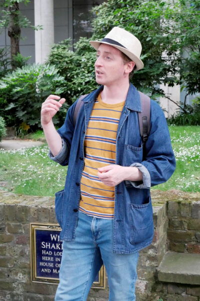 Shakespeares London: Walking Tour - Frequently Asked Questions