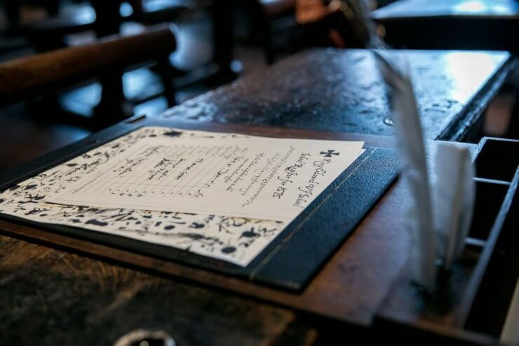 Shakespeares Schoolroom and Guildhall Entrance Tickets - Experience Highlights