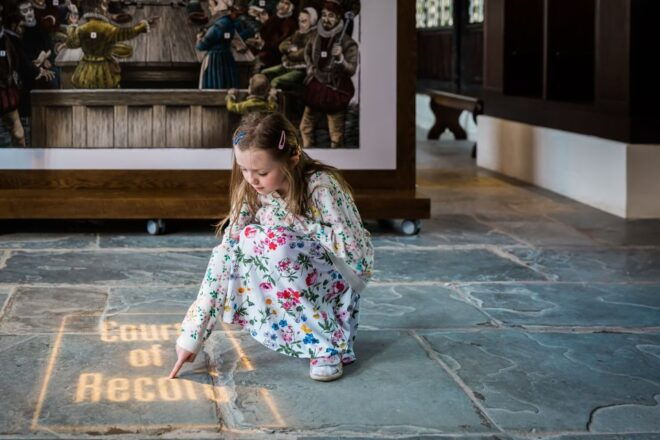 Shakespeares Schoolroom and Guildhall Entrance Tickets - Visitor Reviews