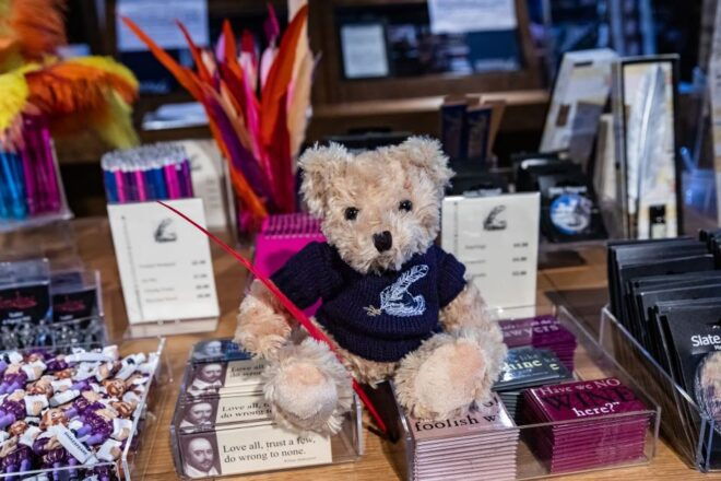Shakespeares Schoolroom and Guildhall Entrance Tickets - Additional Information