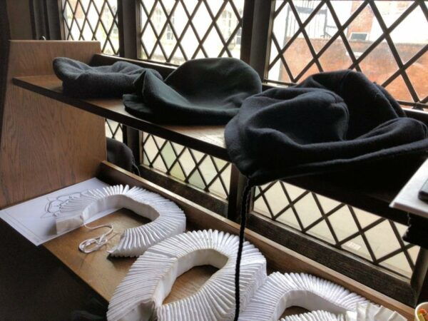 Shakespeares Schoolroom and Guildhall Entrance Tickets - Common Questions