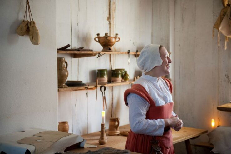 Shakespeare's Stratford & Cotswolds - Anne Hathaways Cottage: A Romantic Retreat