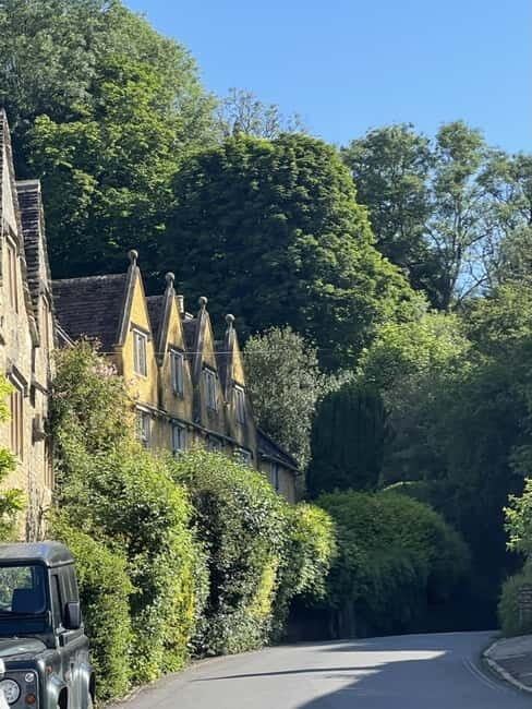 Shakespeare's Stratford-Upon-Avon and Cotswolds Private Tour - Practical Details and Highlights