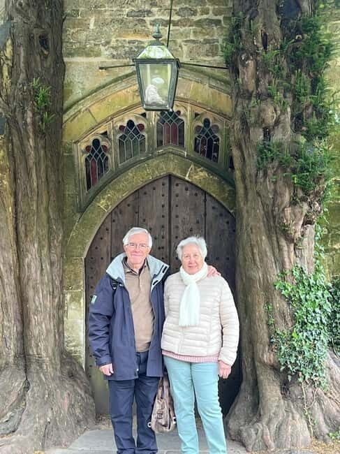 Shakespeare's Stratford-Upon-Avon and Cotswolds Private Tour - Authentic Experiences & Insider Tips