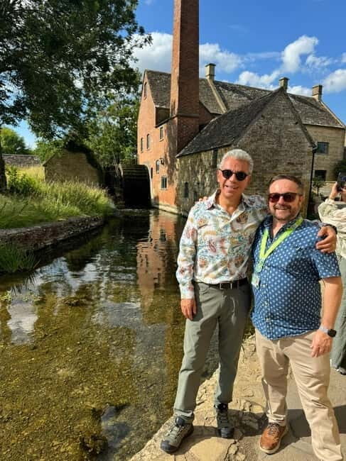 Shakespeare's Stratford-Upon-Avon and Cotswolds Private Tour - FAQ