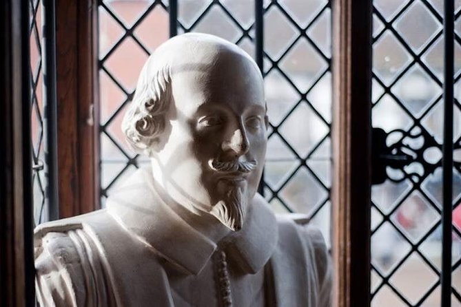 Shakespeares Stratford-Upon-Avon and Cotswolds Tour From London - Traveler Photos and Reviews