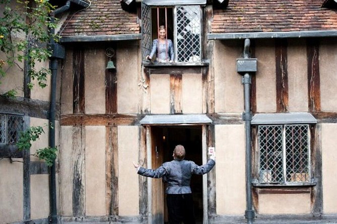 Shakespeares Stratford-Upon-Avon and Cotswolds Tour From London - Time Constraints and Recommendations