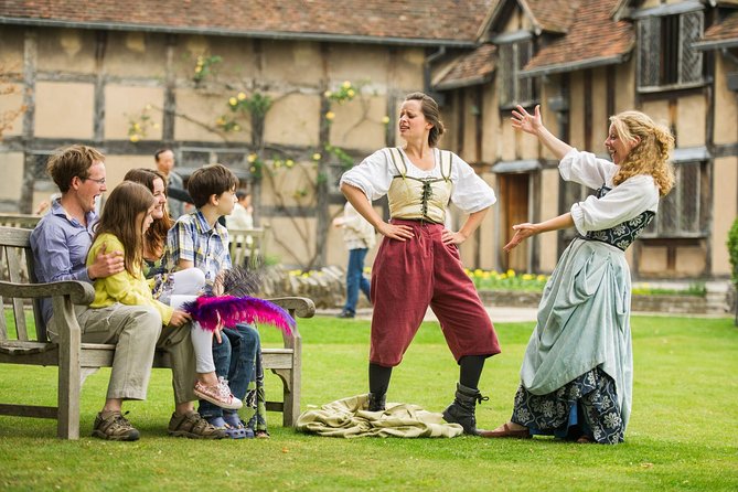 Shakespeares Stratford-Upon-Avon and Cotswolds Tour From London - Positive Aspects of the Tour
