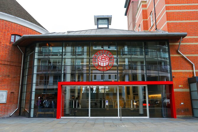 Shakespeares Walk in Central London Private Guided Tour - Price and Reservation Details