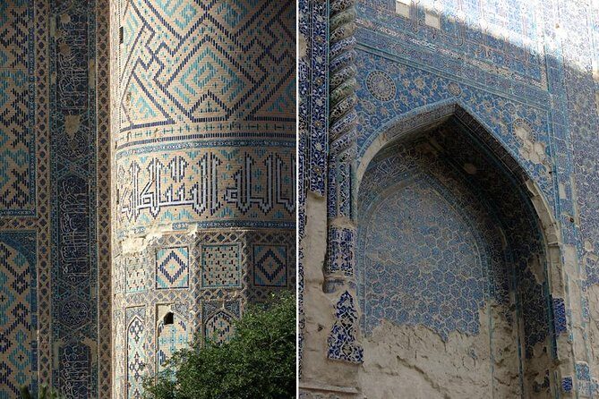 Shakhrisabz One Day Tour from Samarkand - The Authentic Experience: What Travelers Have Said
