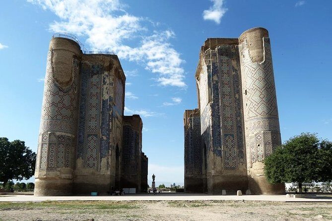 Shakhrisabz One Day Tour from Samarkand - Exploring Shakhrisabz in a Day: A Practical and Authentic Tour Review