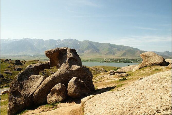 Shakhrisabz One Day Tour from Samarkand - Good To Know  