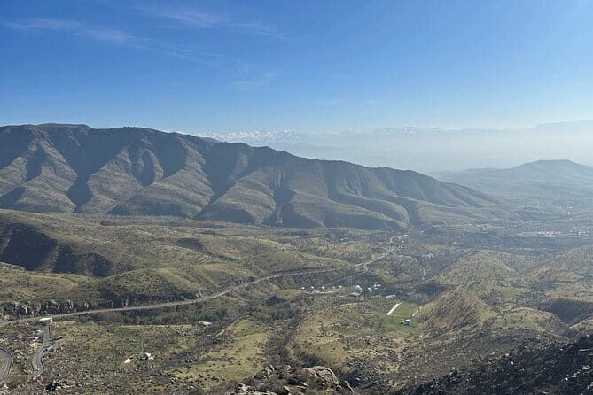 Shakhrisabz Private Day Tour from Samarkand - An In-Depth Look at the Tour Experience