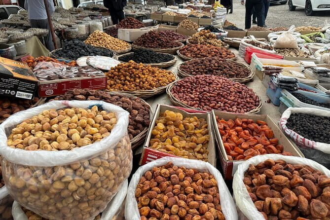 Shakhrisabz Private Day Tour from Samarkand - Practical Details and What You Can Expect