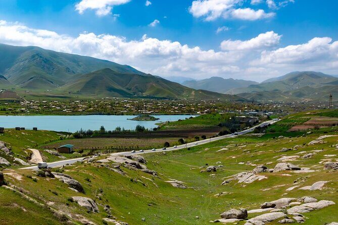 Shakhrisabz Tour from Samarkand Private - Practical Details and Value