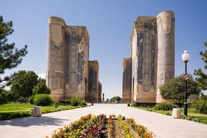 Shakhrisabz Tour from Samarkand Private - Authenticity & Local Atmosphere