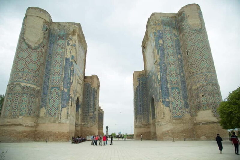 Shakhrisabz tour to the birthplace of Tamerlane - Final Thoughts: Is This Tour Worth It?