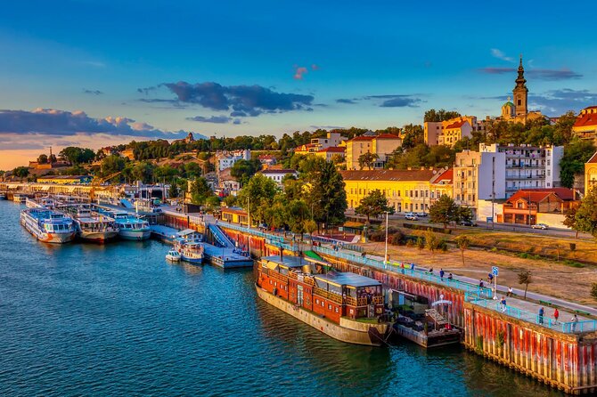 Shala River and Lake Koman From Tirana Two-Day Trip - Vienna - Pickup and Start Time