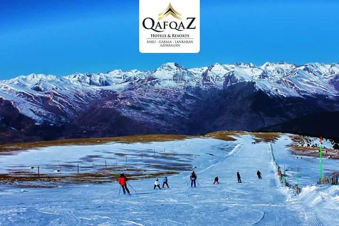Shamakhi-Gabala-Sheki Group Tour (2 Days / 1 Night) - Tour Highlights